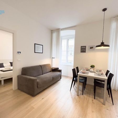 Imbriani 4 Tirabora Short Rent Leilighet Trieste Eksteriør bilde